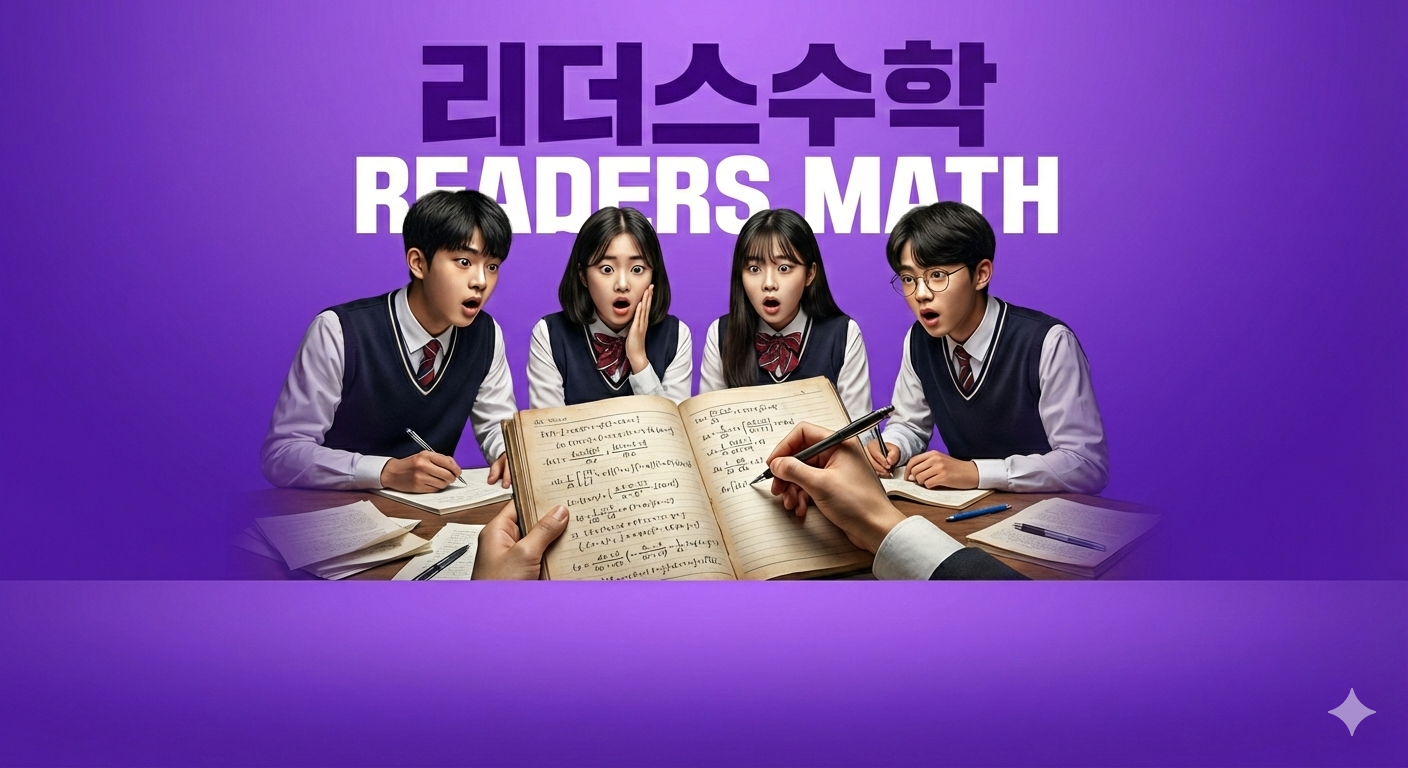 리더스수학